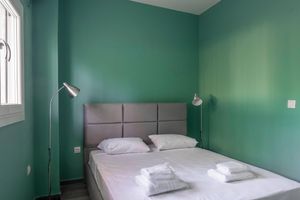 Alquiler Vacacional - The Andre Apartment in the heart of Glyfada