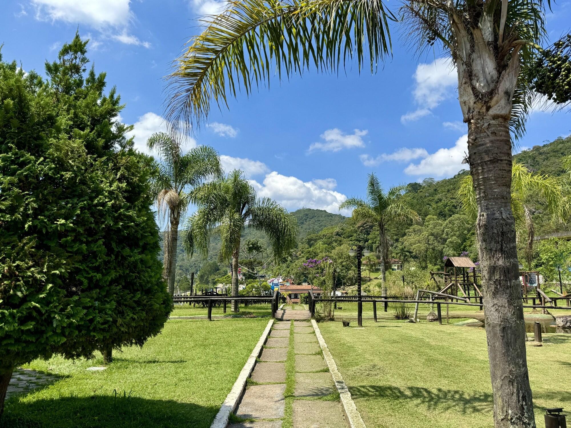 Varios Vale Encantado Eco Park & Hotel