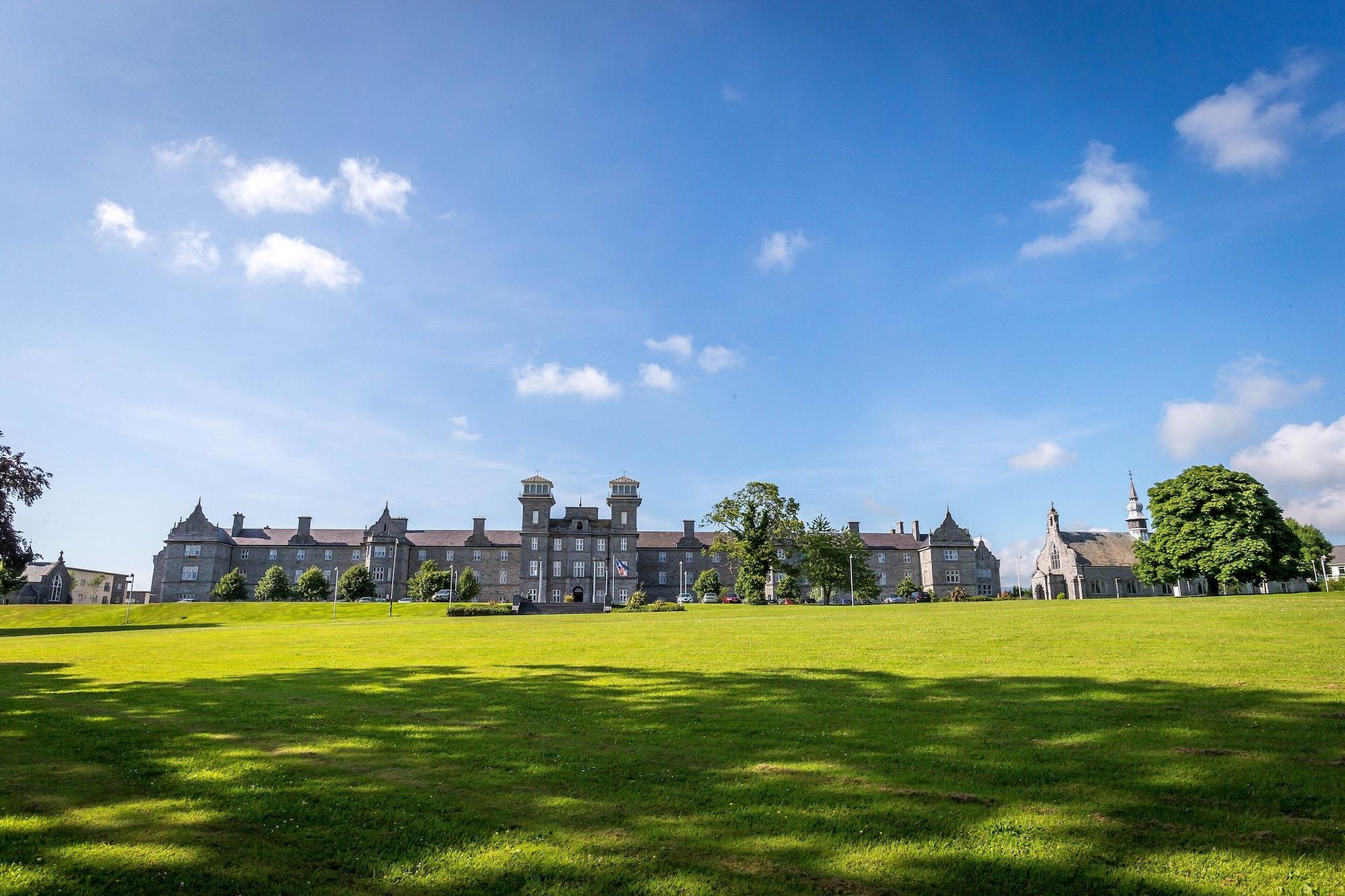 Vista Exterior Clayton Hotel & Leisure Club Sligo