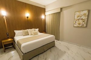 Alojamiento - Hotel JVD Inn - Tonalá Centro