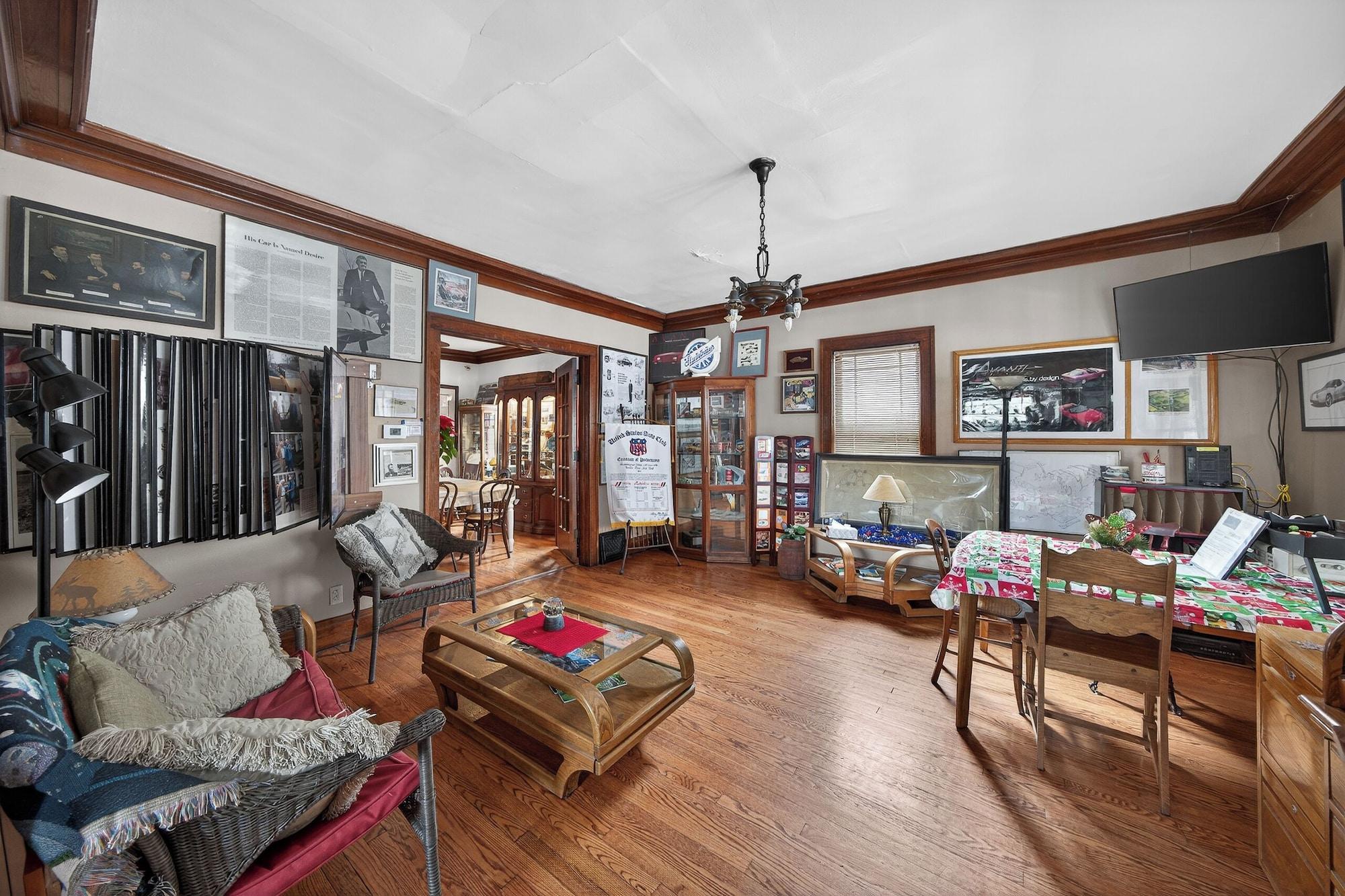 Comodidades del Alojamiento The Avanti Houses