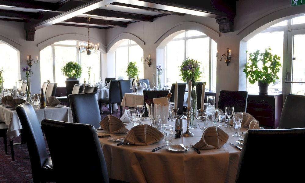Restaurant Best Western Royal Star