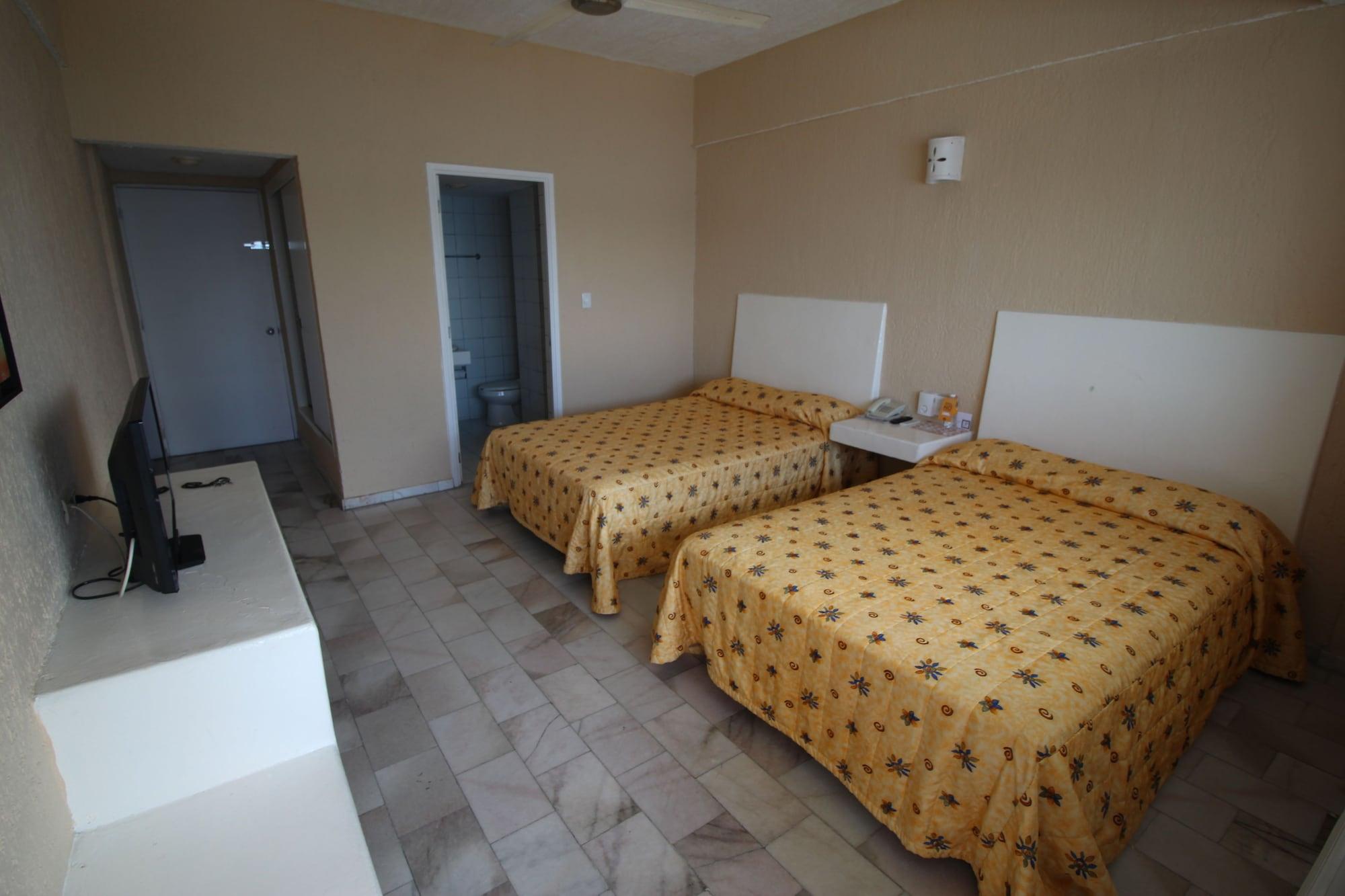 Habitación Hotel De Cima