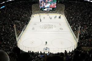 Actividad - NHL Game: Dallas Stars Ice Hockey Game at American Airlines Center - Ticket