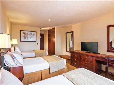 Hotel Hotel Dann Avenida 19
