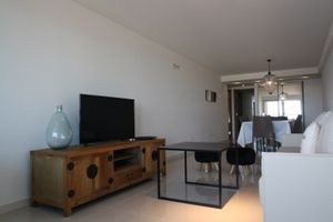 Alquiler Vacacional - Departamento en alquiler en parada 10 Playa Brava!!!