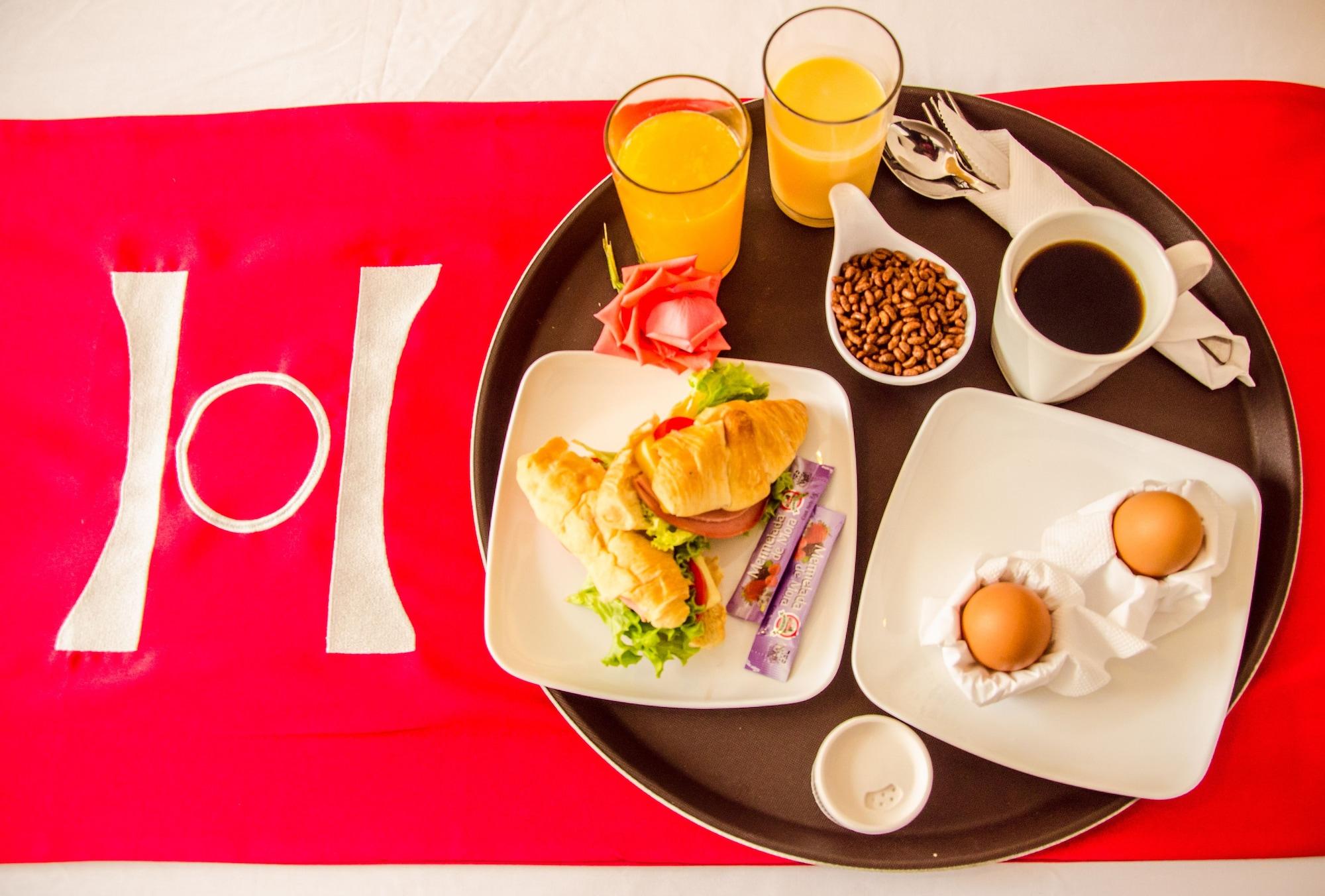 Restaurant Hotel Olimpia