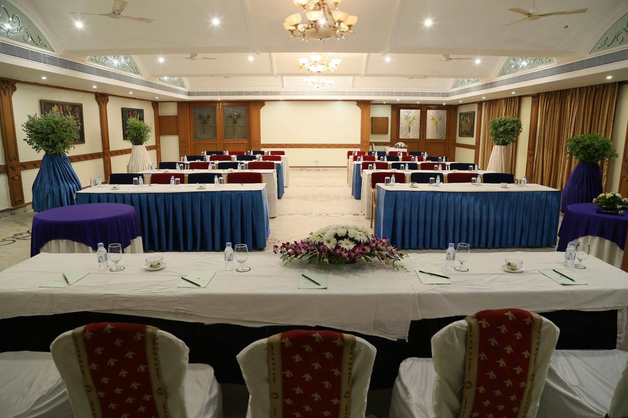 Salón de Baile Hotel Amarvilas