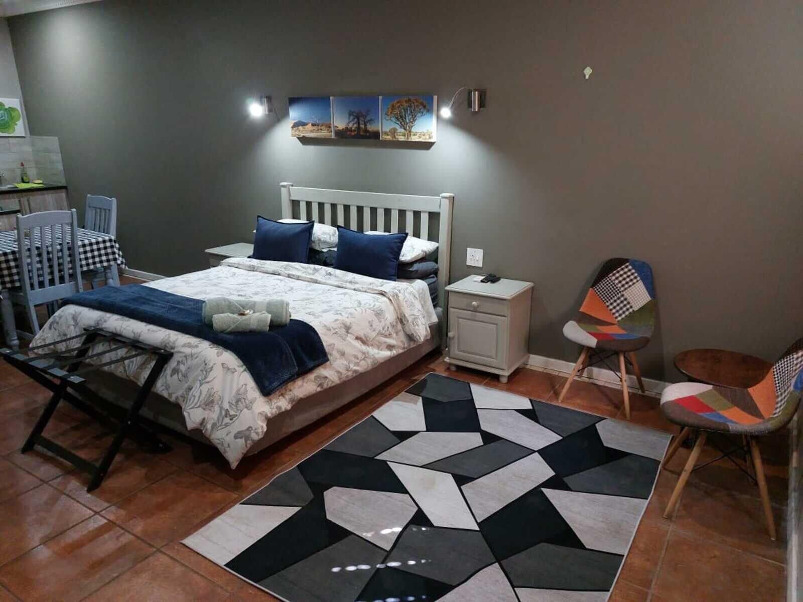 Habitación Wisteria Lane Guesthouse