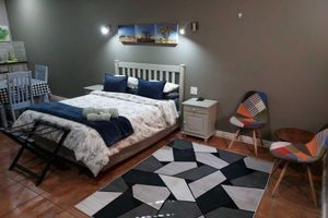 Alojamiento - Wisteria Lane Guesthouse