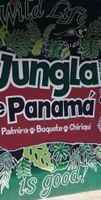 Alojamiento - Jungla de Panama
