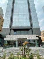 Alojamiento - Swiss-Belinn Sharq Kuwait