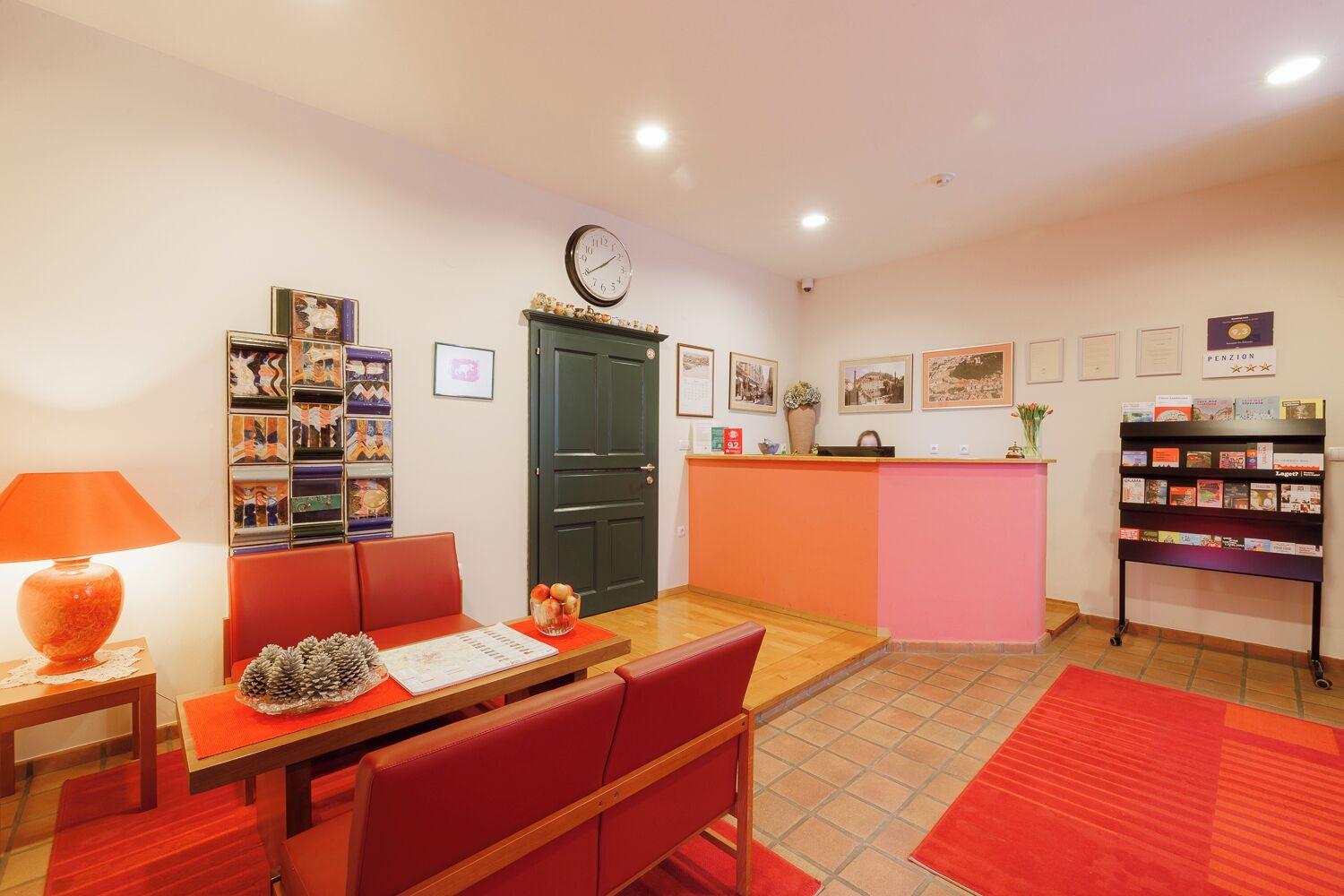 Vista Lobby Pri Žabarju Bed & Breakfast Ljubljana