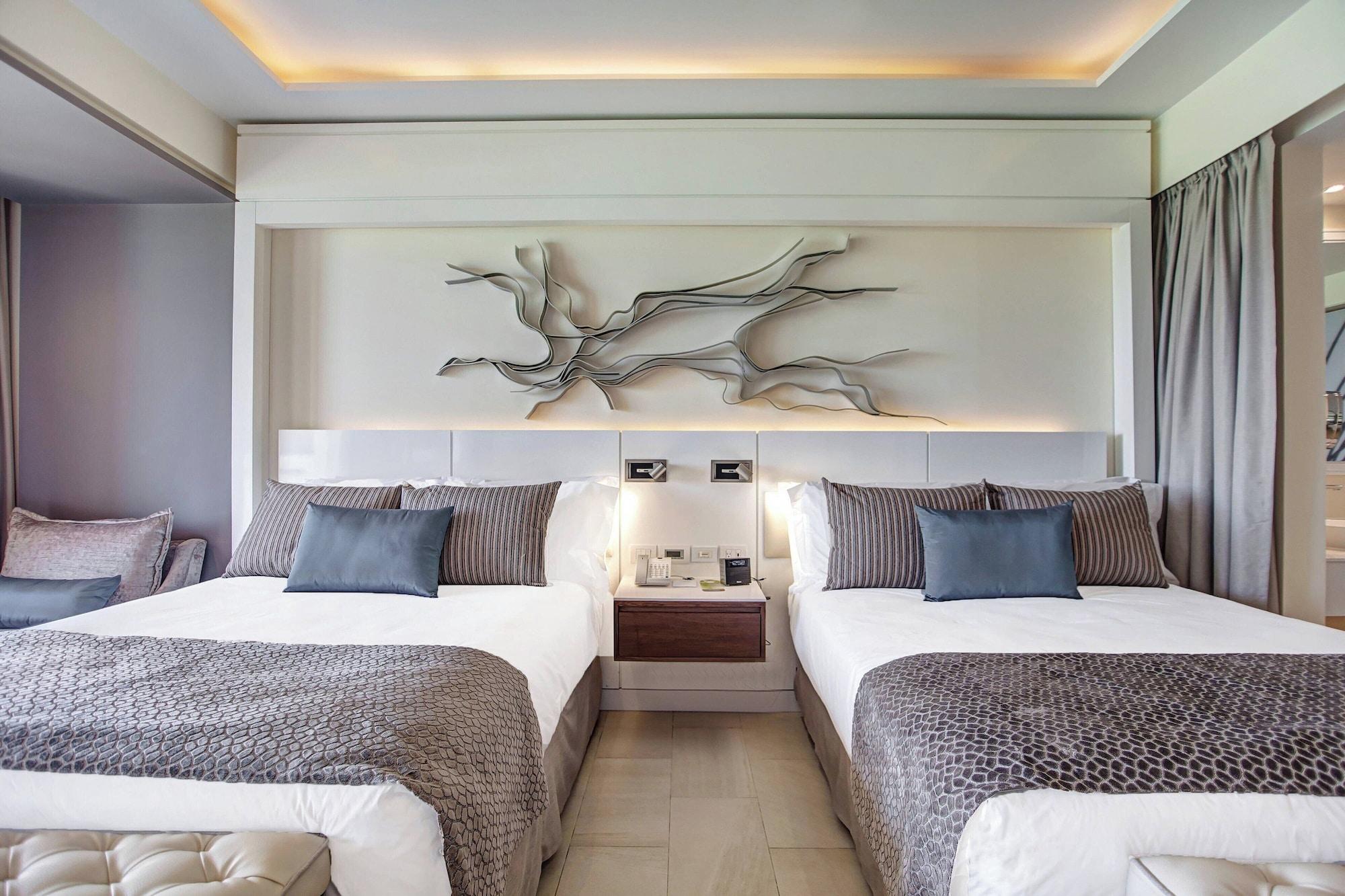 Habitación Royalton Negril, An Autograph Collection All-Inclusive Resort