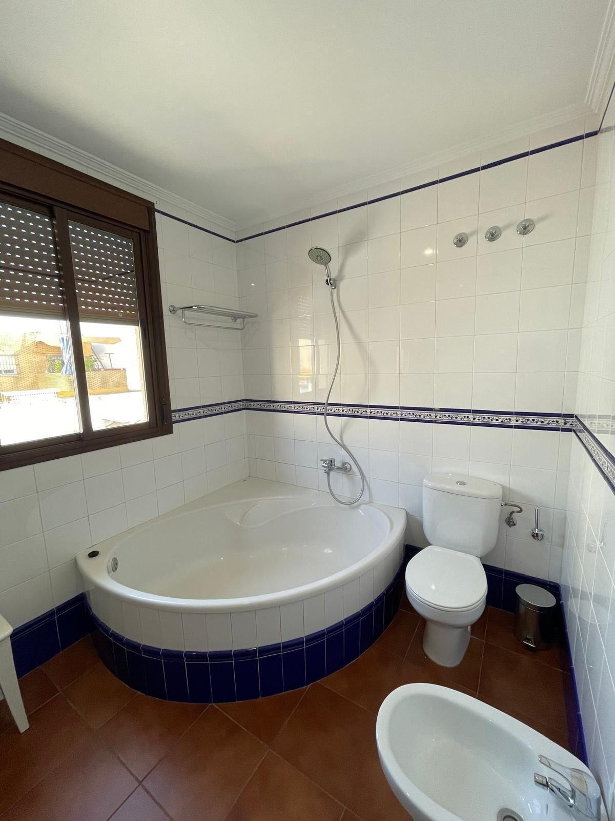 Equipamiento de Habitación Hotel Villa Maria