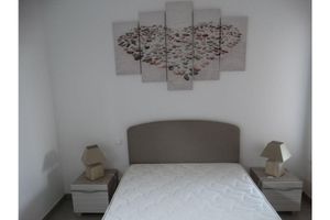 Alquiler Vacacional - T3 Les pieds dans l'eau: sea view - Air-conditioned, equipped apartment - Golf Campomoro