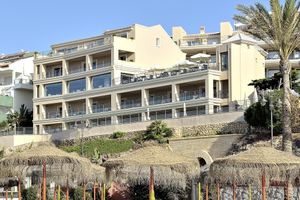 Alojamiento - Hotel Vincci Selección Aleysa