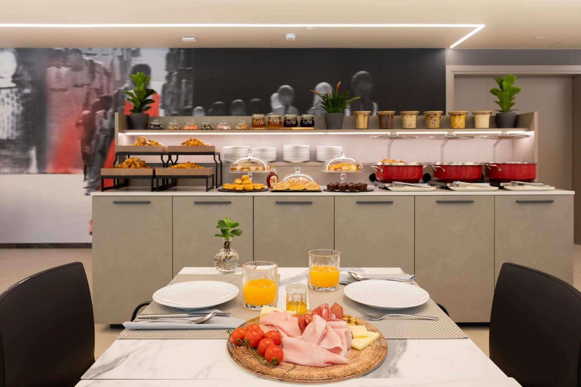 Restaurant Amedia Milano - Trademark Collection by Wyndham