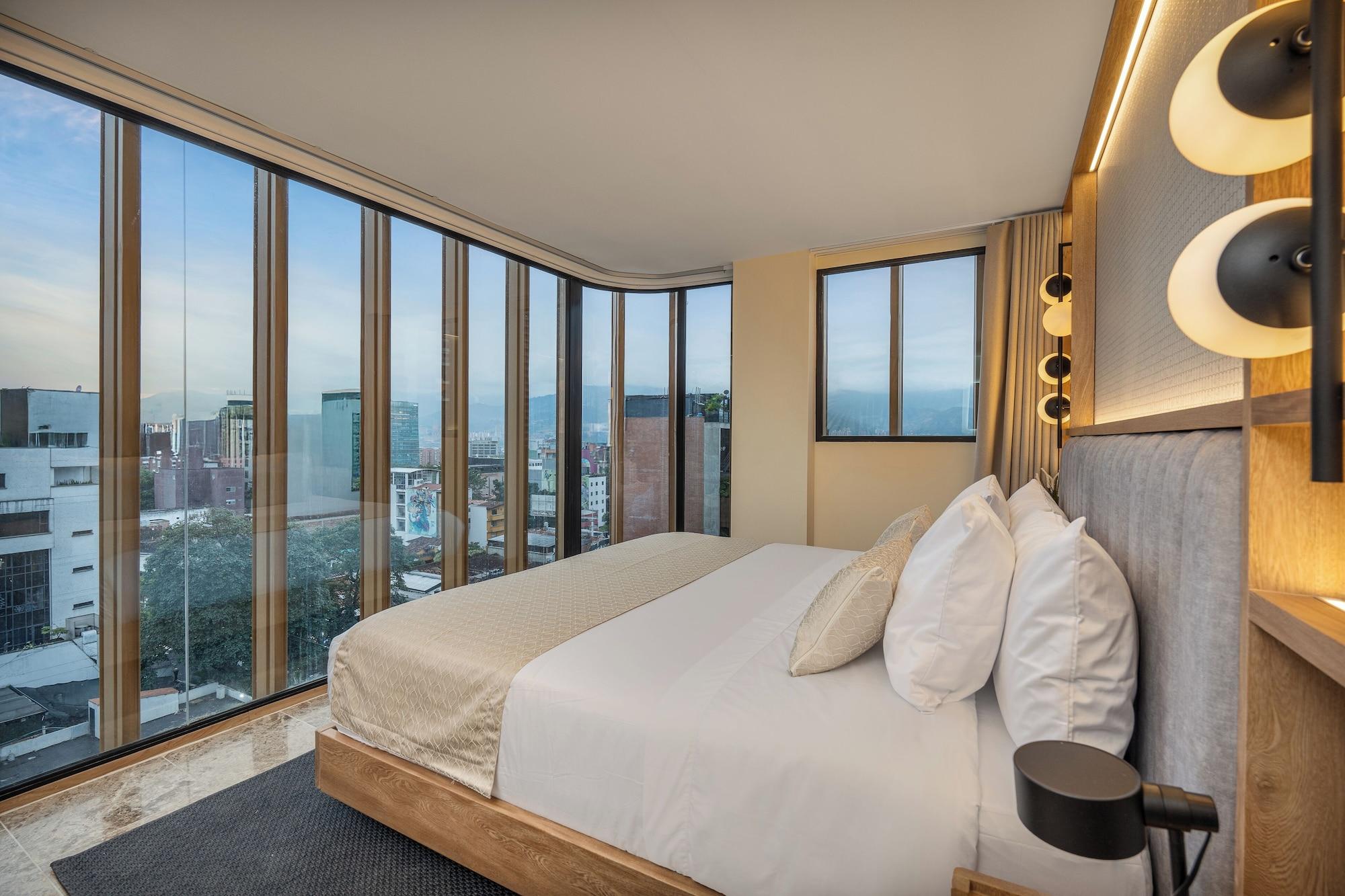 Equipamiento de Habitación LIN Boutique Hotel by HOUSY HOST