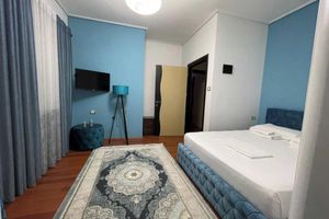 Alojamiento - Bora Hotel