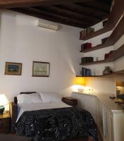 Alquiler Vacacional - Cozy and comfortable, Trevi Fountain. For families, max 6 guests. AC WIFI