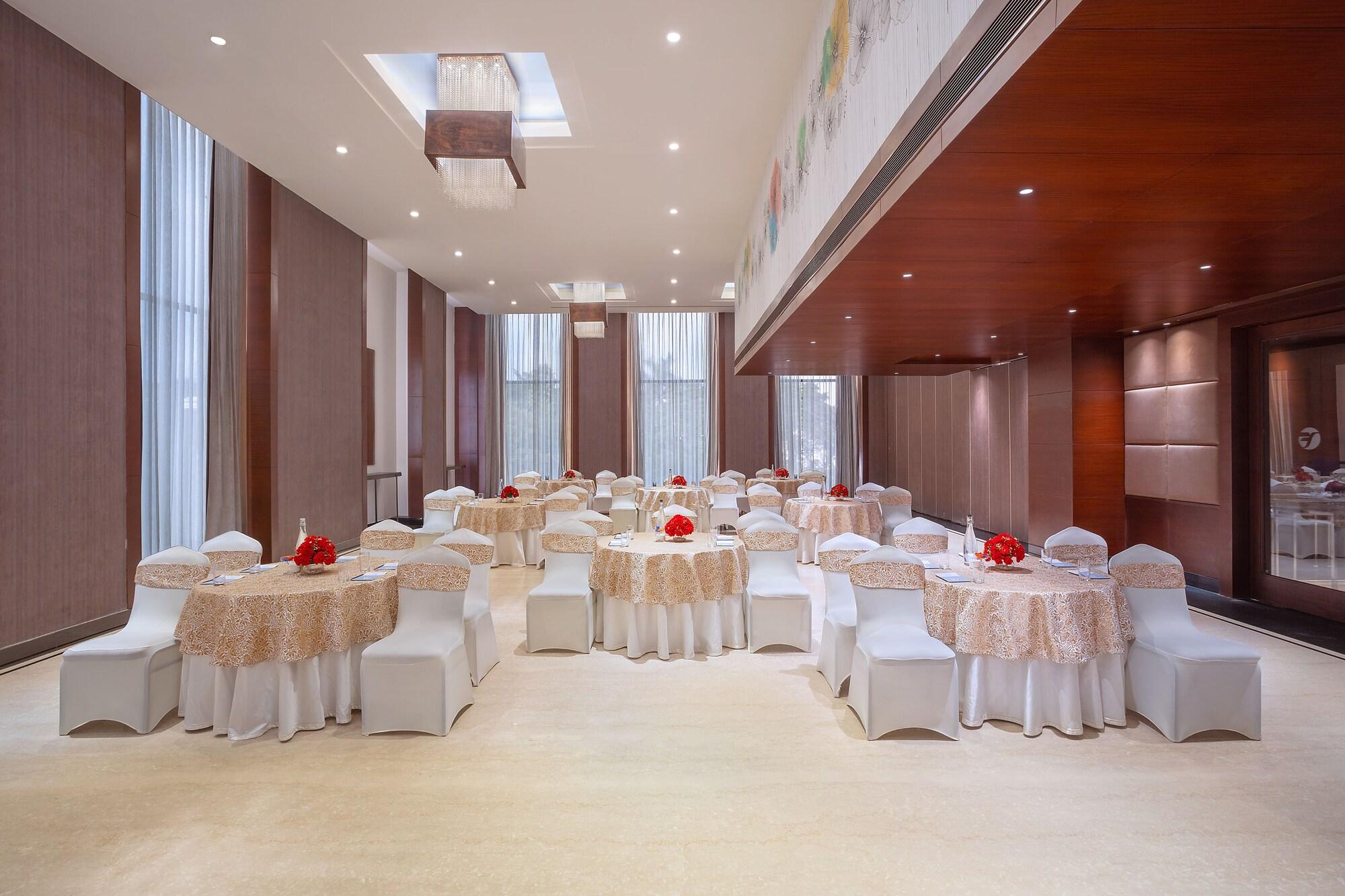 Sala de Reuniones Fortune Avenue, Jalandhar -  Member ITC Hotels' Group
