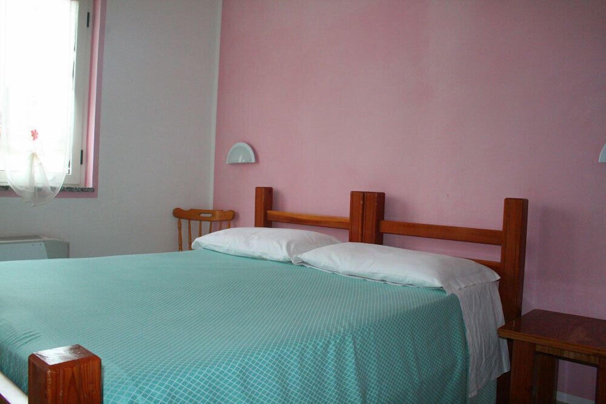 Habitación Hotel Celestina
