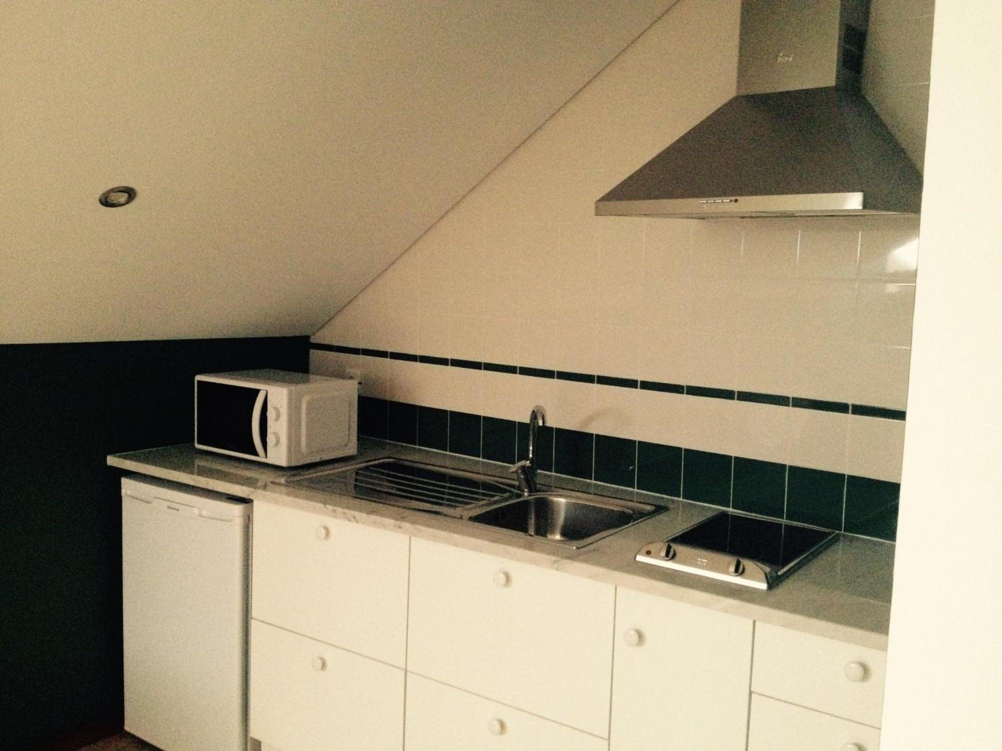 Equipamiento de Habitación Sonetos do Tejo