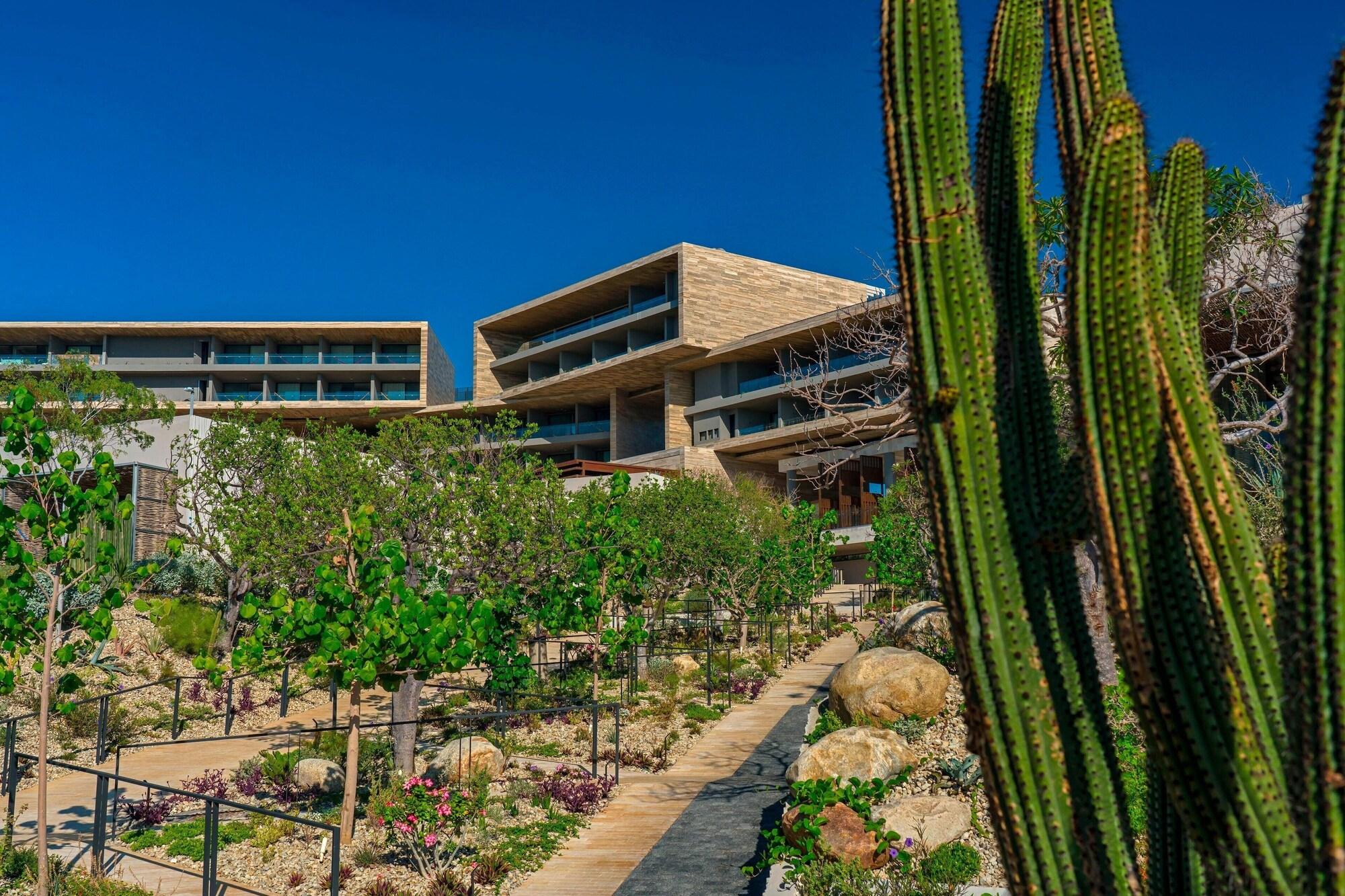 Vista Exterior The Residences at Solaz, a Luxury Collection Resort, Los Cabos a Marriott Hotel
