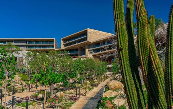 The Residences at Solaz, a Luxury Collection Resort, Los Cabos a Marriott Hotel - Hoteles 5 estrellas en San Jose del Cabo, México