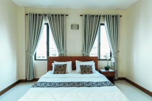 Alquiler Vacacional - Diamond Serviced Apartments