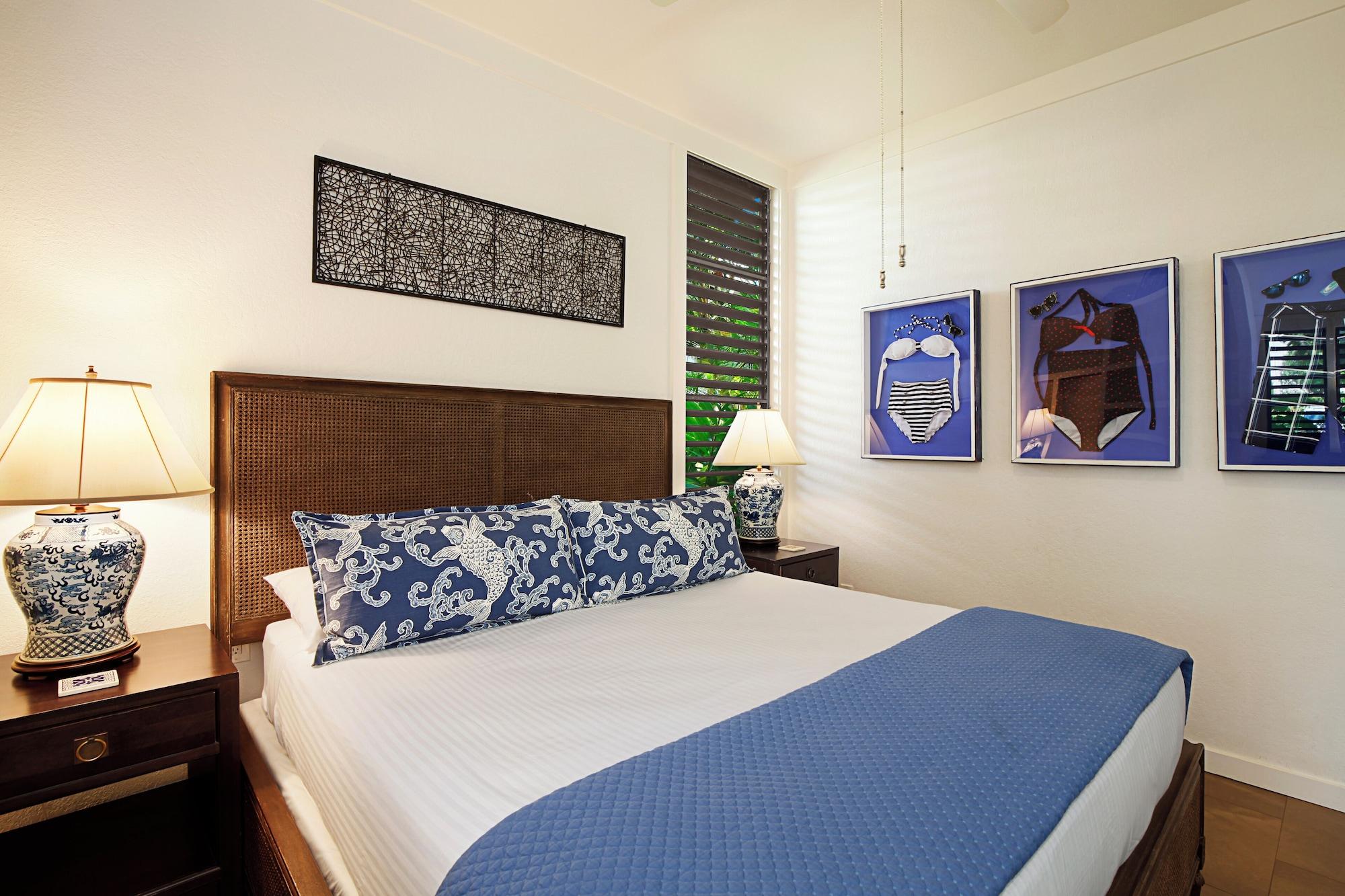 Habitación Kiahuna Plantation Resort Kauai by OUTRIGGER