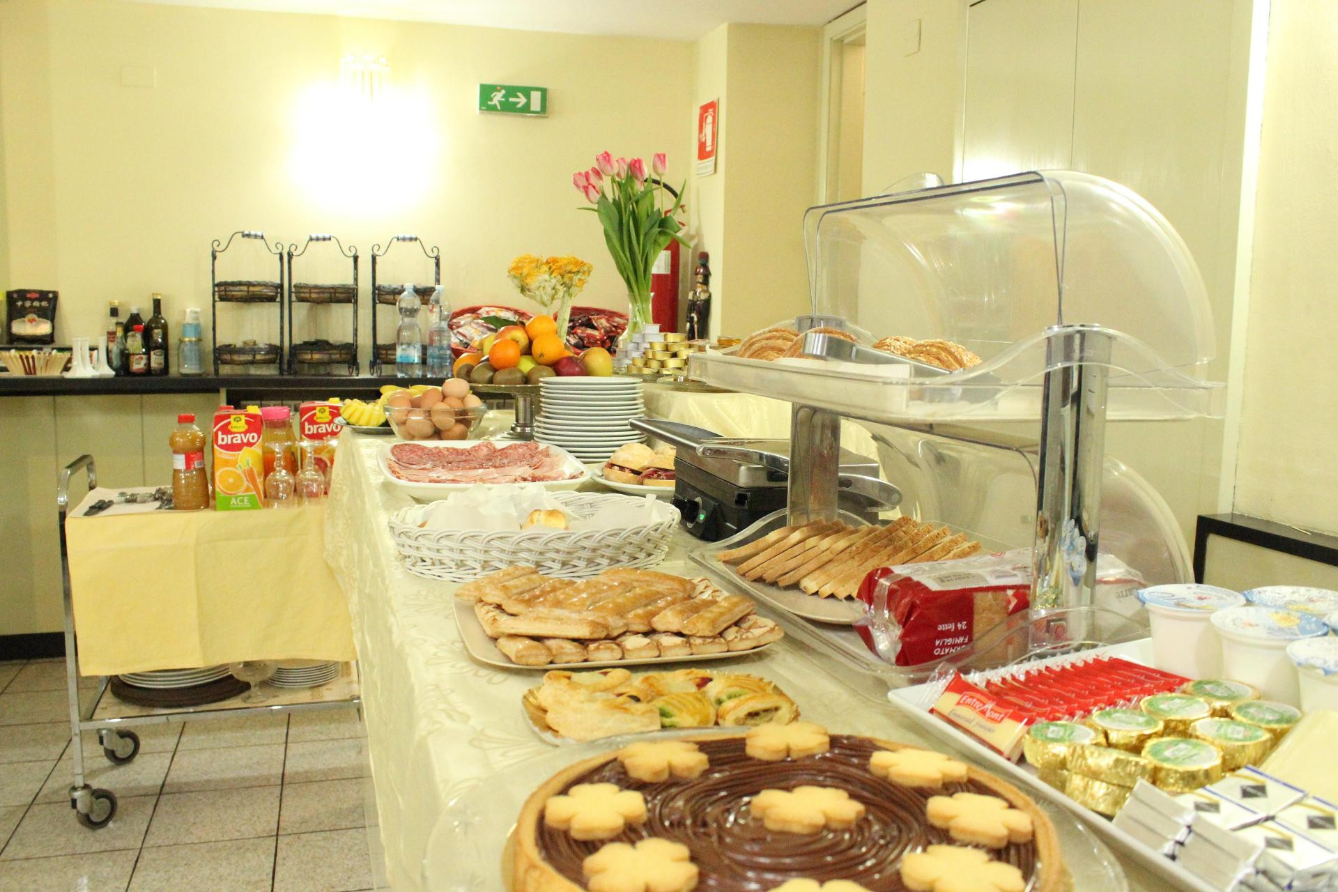 Restaurant Hotel Europa