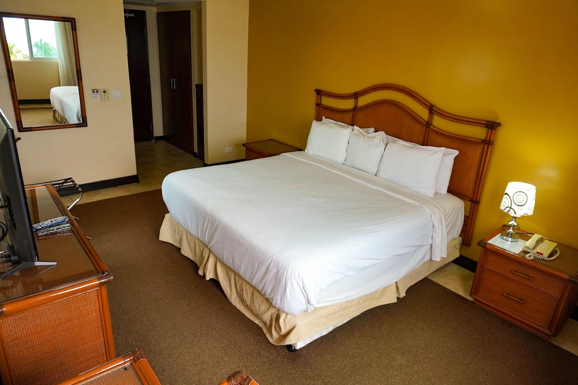 Habitación Radisson Colon 2,000 Hotel & Casino