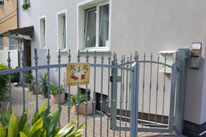 Alojamiento - B&B La Vecchia Tipografia