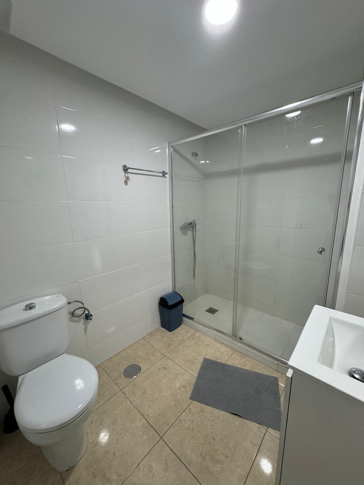 Equipamiento de Habitación Mars Suites Alondra