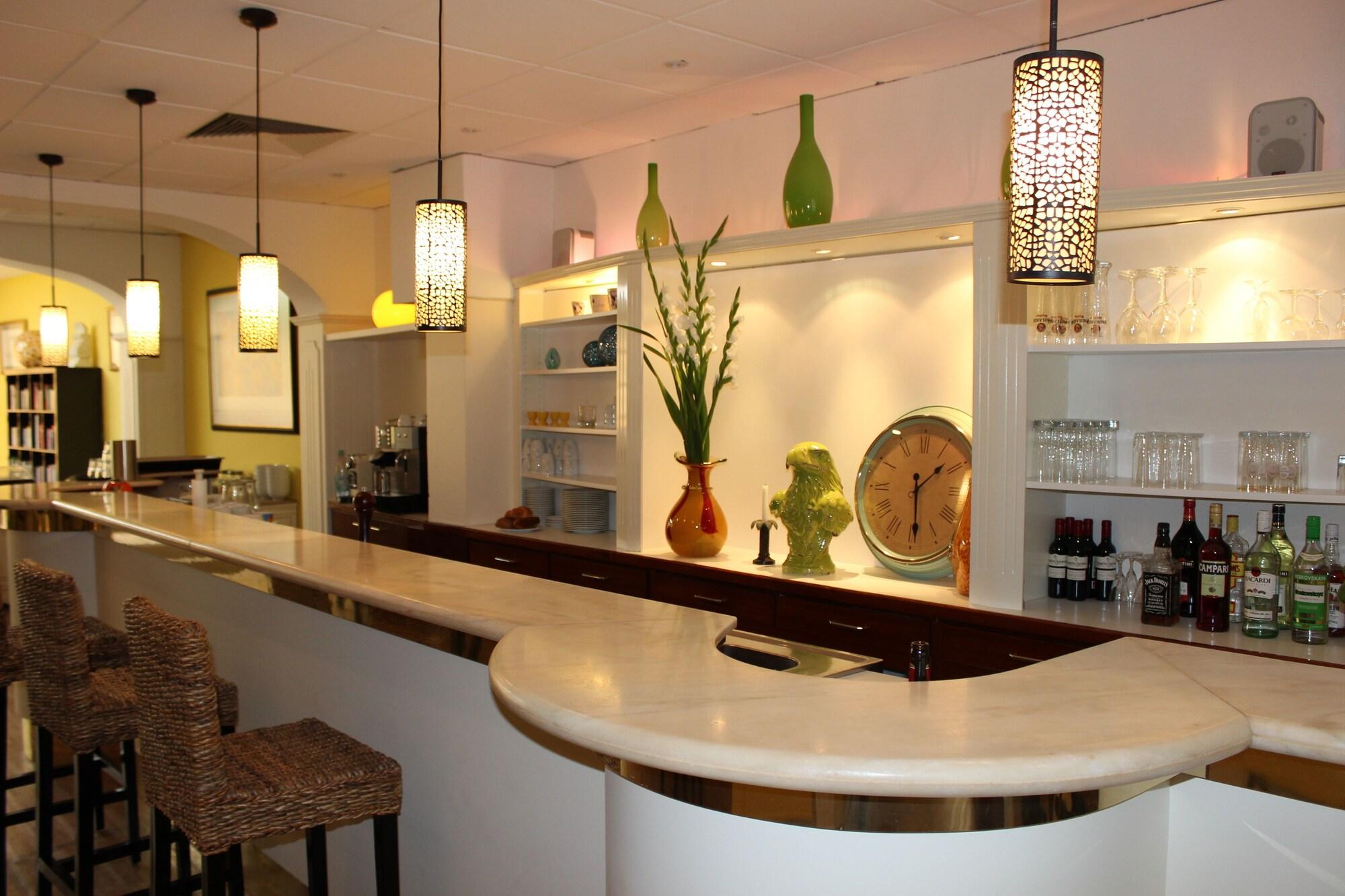Bar/Salón Hotel Glockengasse