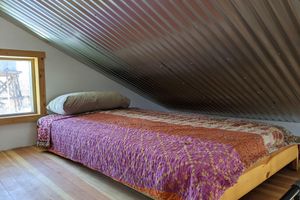 Alquiler Vacacional - Night Skies in Historic Old Borrego w/ RV Space