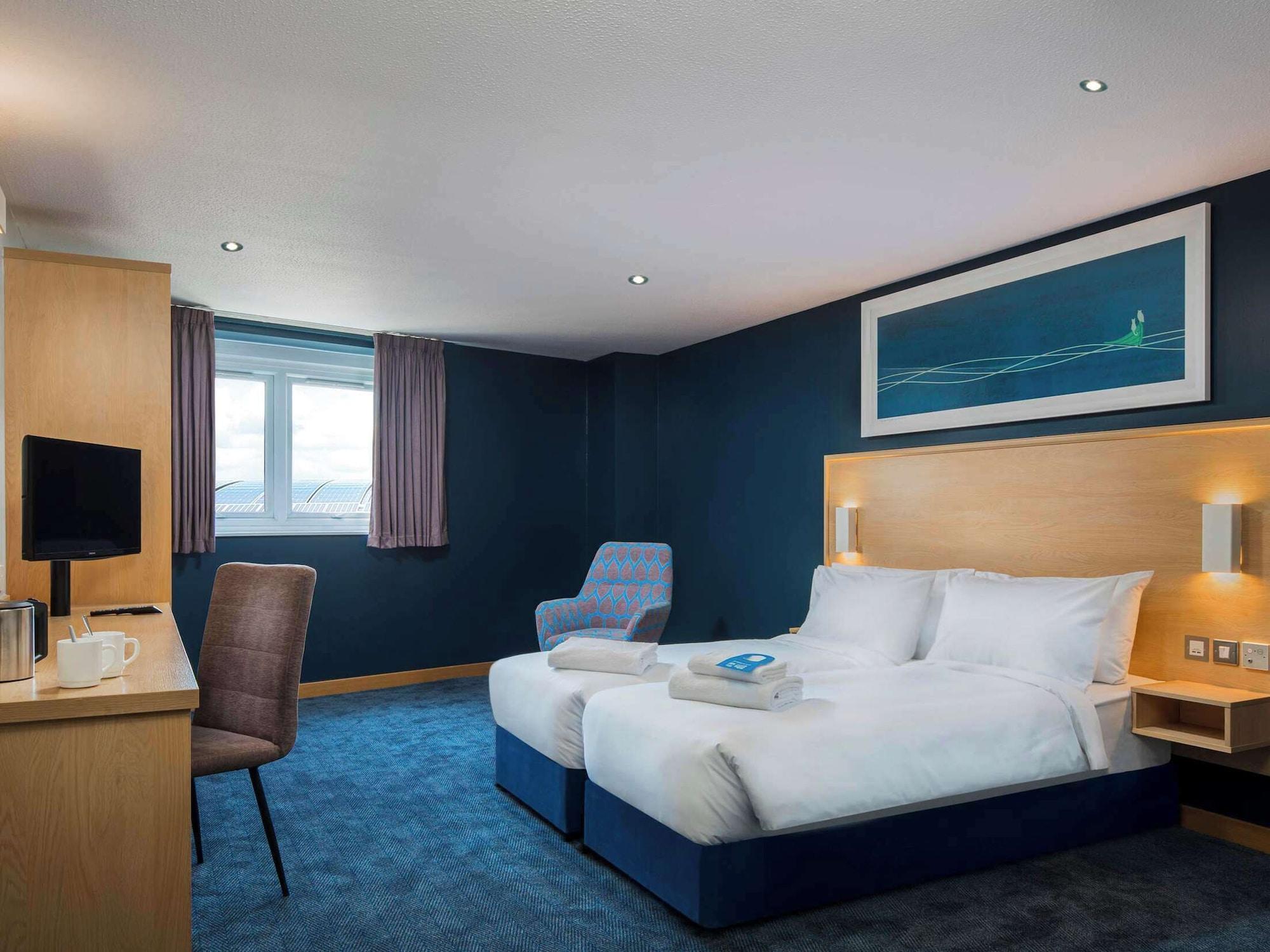 Habitación Travelodge Inverness Fairways