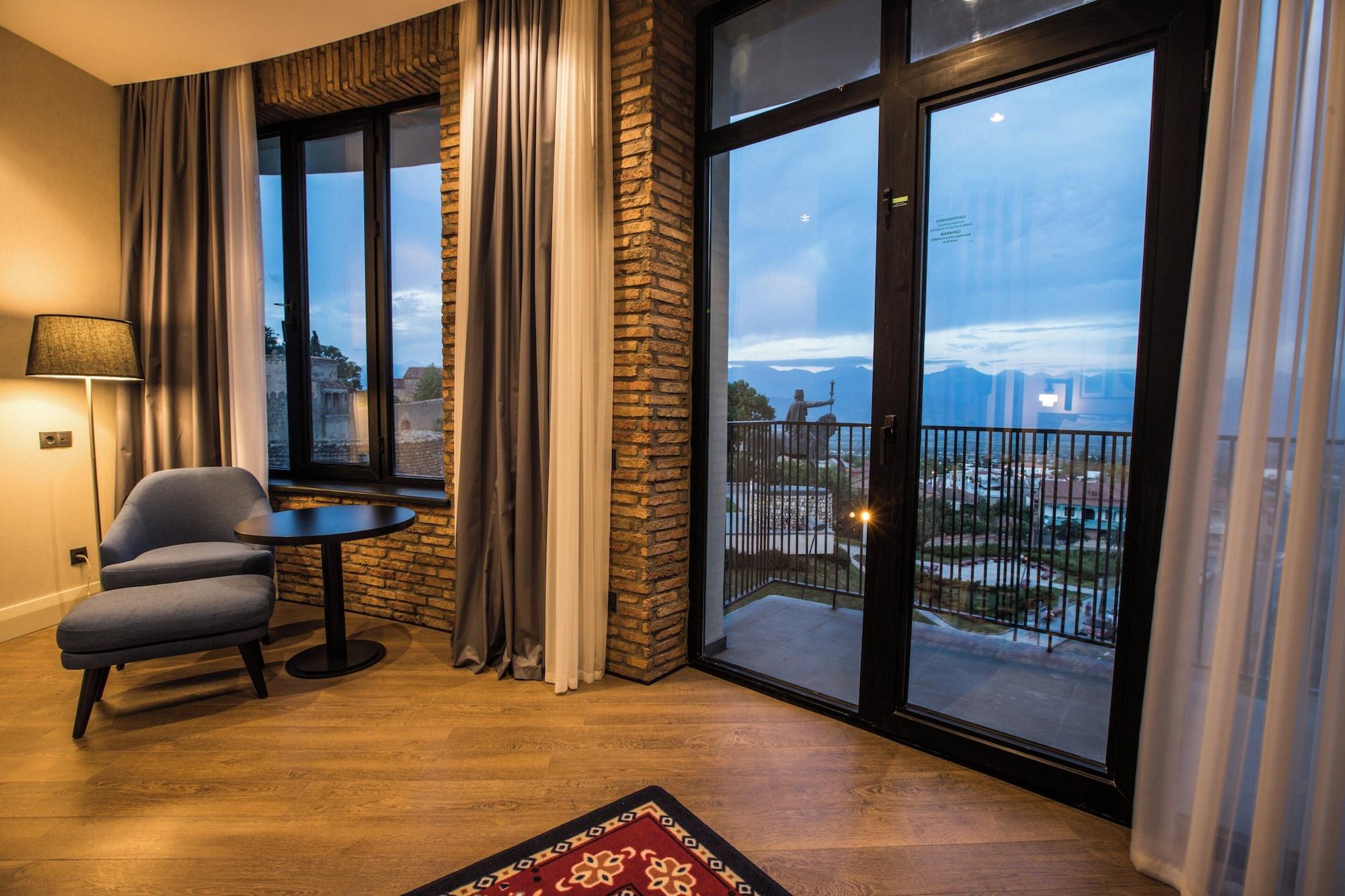 Habitación Holiday Inn Telavi by IHG