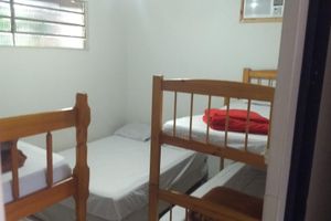 Alquiler Temporario - Hostel apart cataratas foz