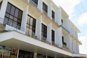 Alojamiento - Uptown Condotel