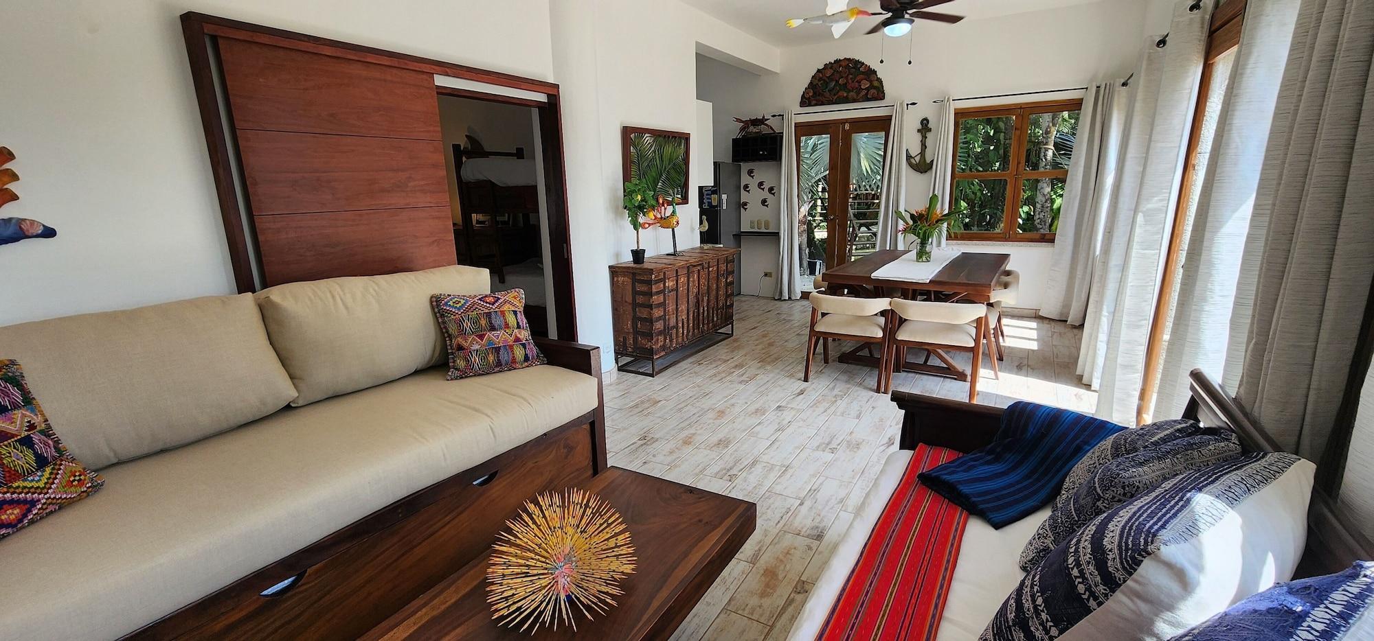 Habitación CASA CARIBE HOTEL