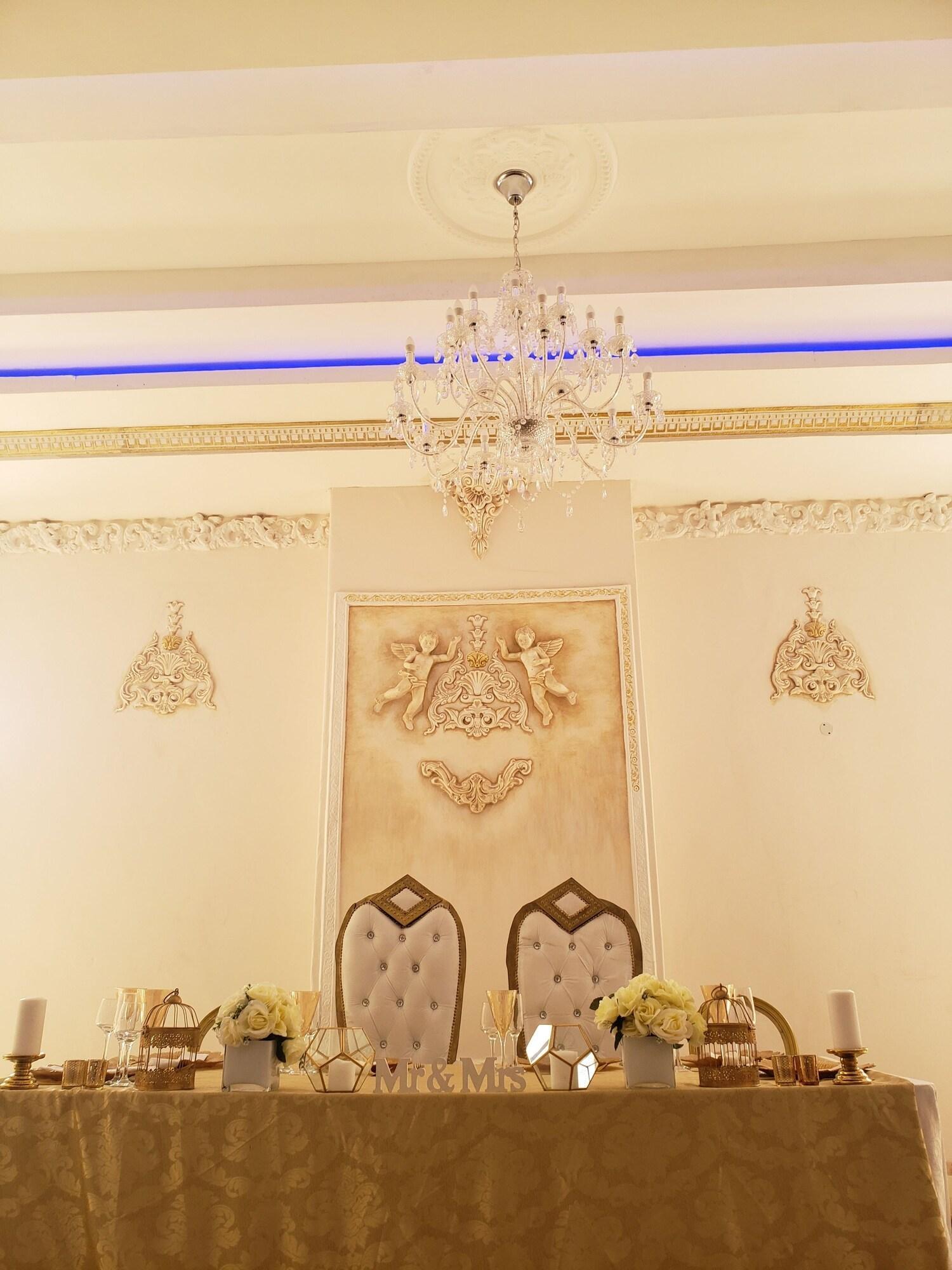 Instalaciones Recreativas Selborne Hotel