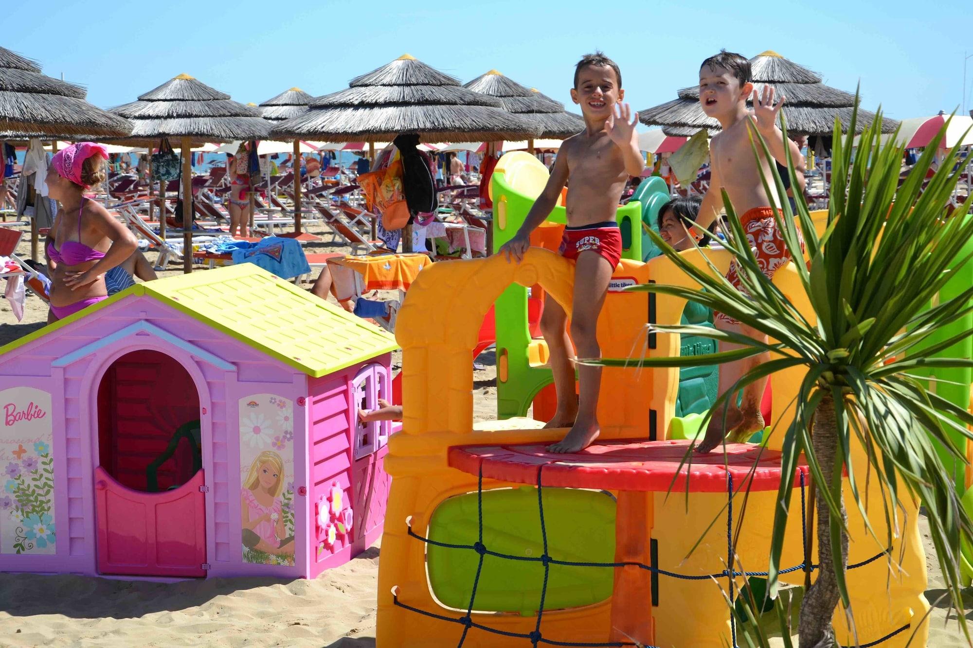 Playa Hotel Mamy