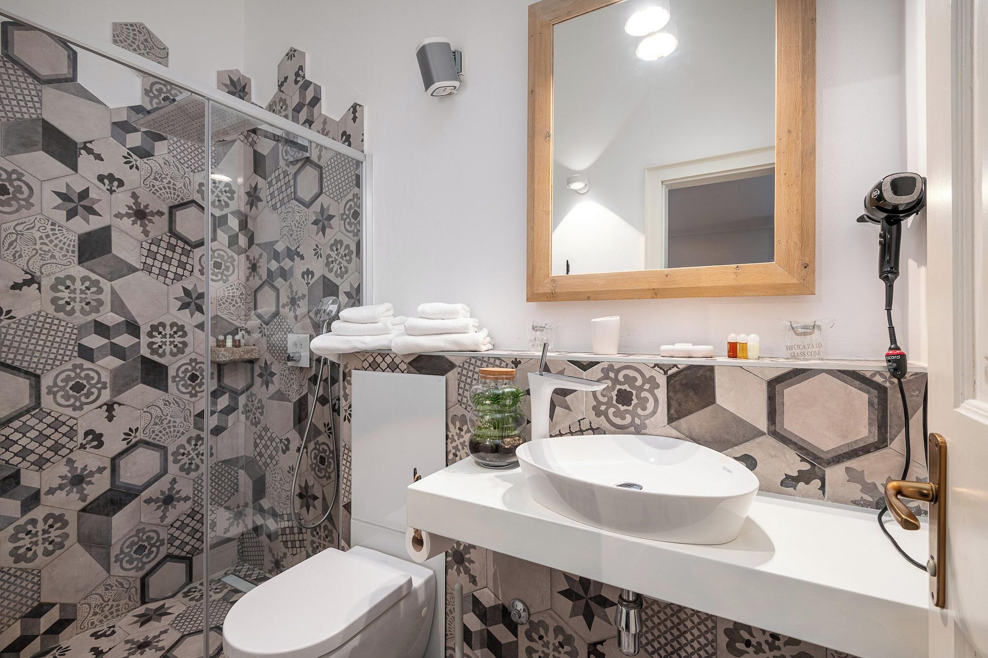 Equipamiento de Habitación Clouds Boutique Guesthouse