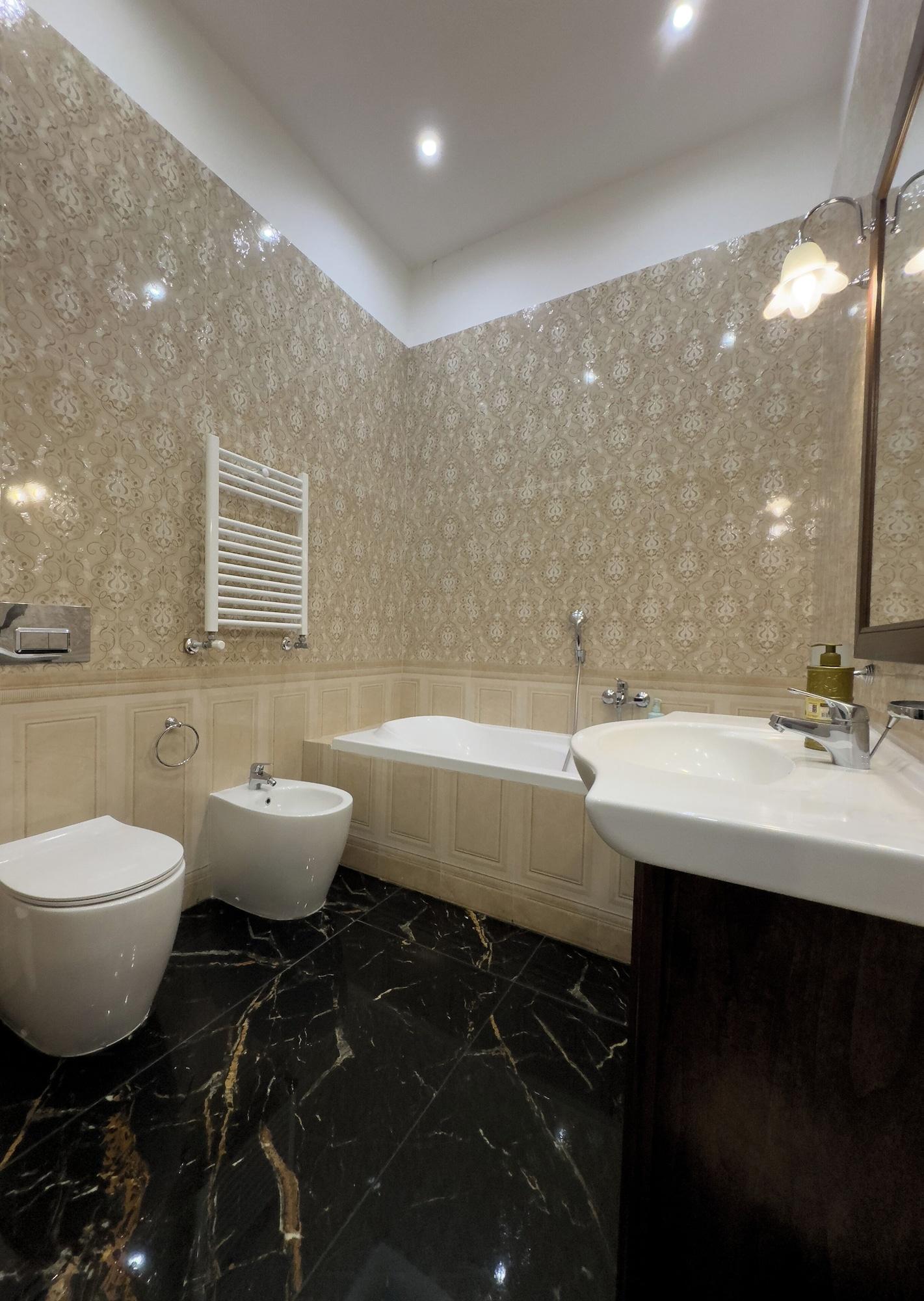 Equipamiento de Habitación My Luxury