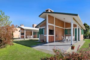 Alquiler Vacacional - Cabañas Dolce Vita I