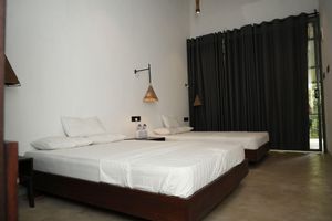 Alquiler Vacacional - Bogala Nature Resort Superior Family- DB Room/All meals included