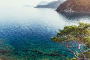 Actividad - Crucero por el golfo de Antalya
